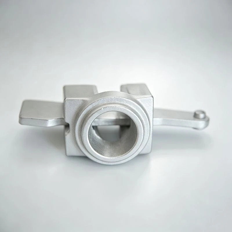 Ringlock Straight Lock high quality